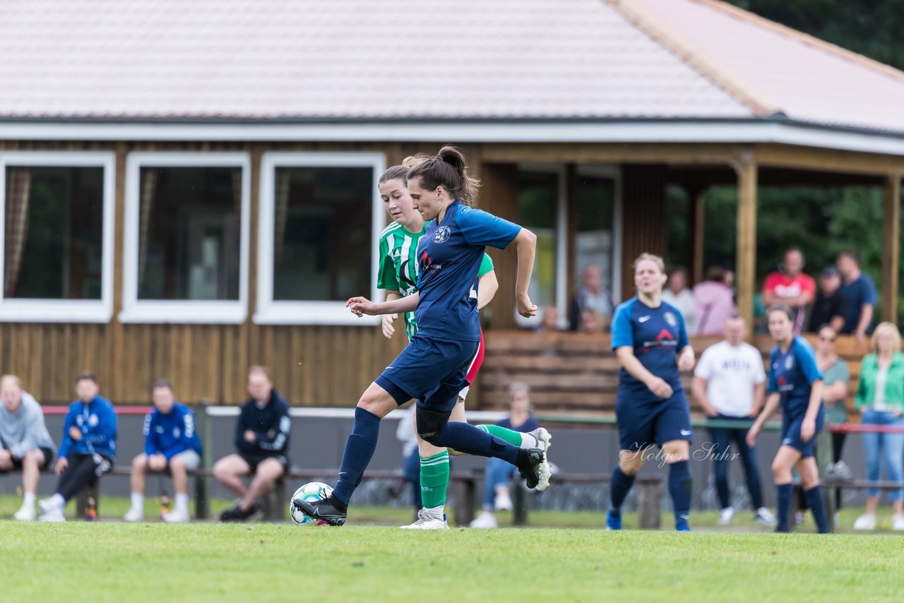 Bild 139 - F SV Boostedt - SV Fortuna St. Juergen : Ergebnis: 2:1